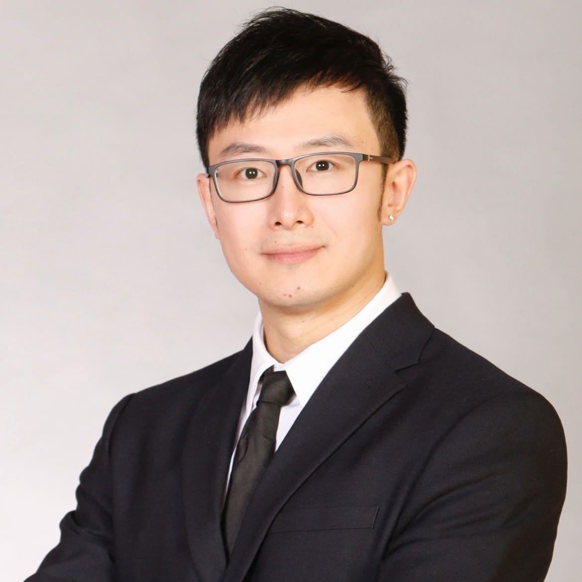 Xiang Li